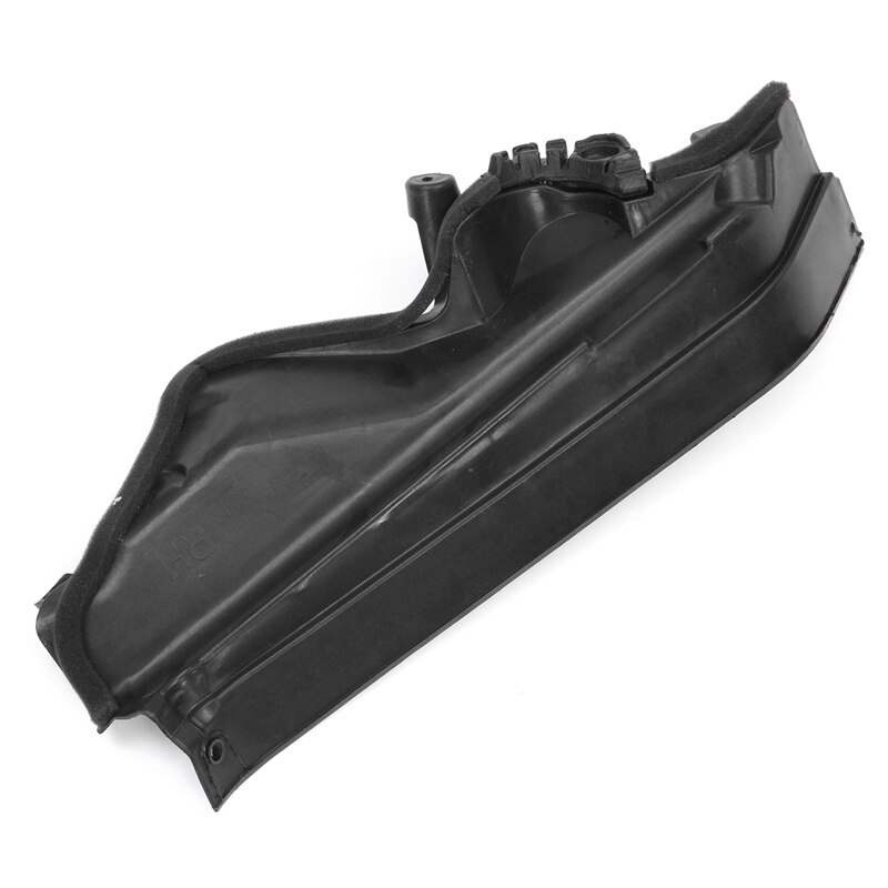 Protectores de Panel de motor de particiones superiores para Bmw X5 X6 E70 51717169419,51717169420,51717169421