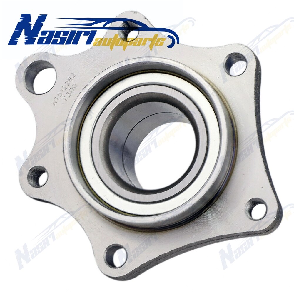 Rear Wheel Hub Bearing Left for Honda Element EX EX-P 2003 2004 2005 2006 2007