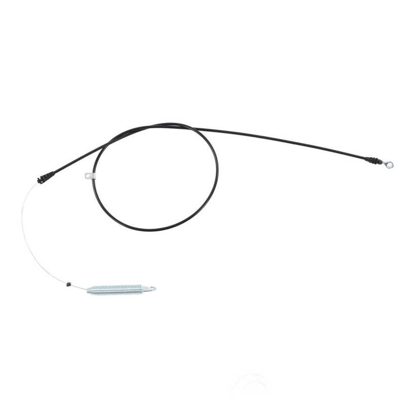 Maaier Clutch Controle Kabel Heavy Duty GY20156 Met Lente Voor Onderhoud Vervanging Voor John Deere L100 Serie