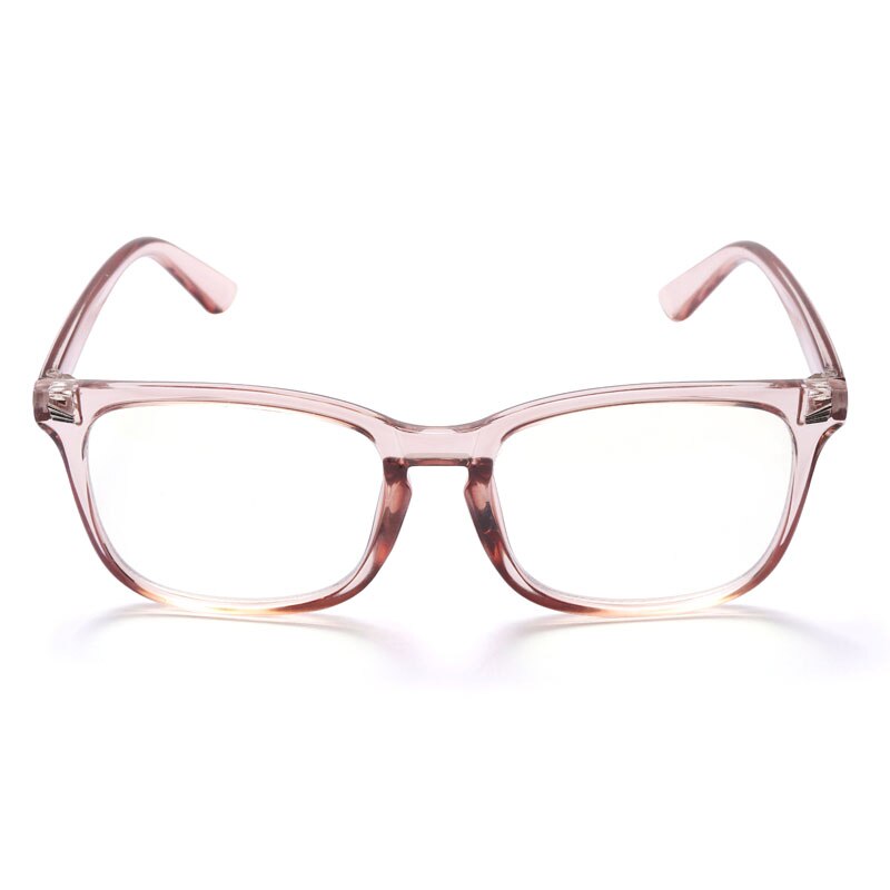 Lunettes de blocage de la lumière bleue ordinateur Gamer Lcd/écran Led lunettes Anti-rayon bleu 5 couleurs lentilles claires soulager la fatigue oculaire numérique