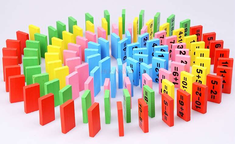 Counter elementary school mathematics teaching aids children abacus abacus addition and subtraction arithmetic early education