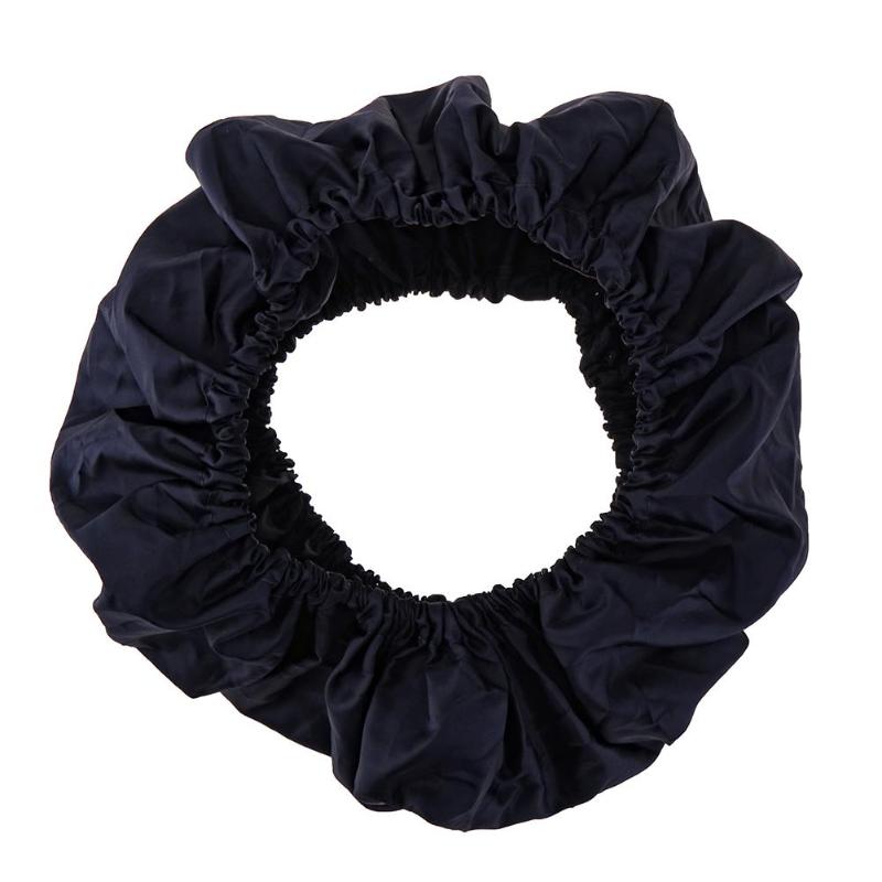 Kinderwagen wielhoes stofdicht bescherm vloer kinderwagen waterdicht nylon bescherming wielhoezen kinderwagen accessoires: S