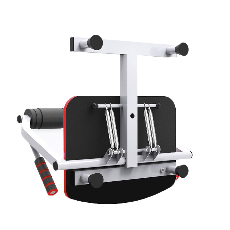 Home Sports and Fitness Equipment Sit-ups Auxiliary Device Multi-function Lazy Abdominal Machine Thin Tummy Artifact Chair