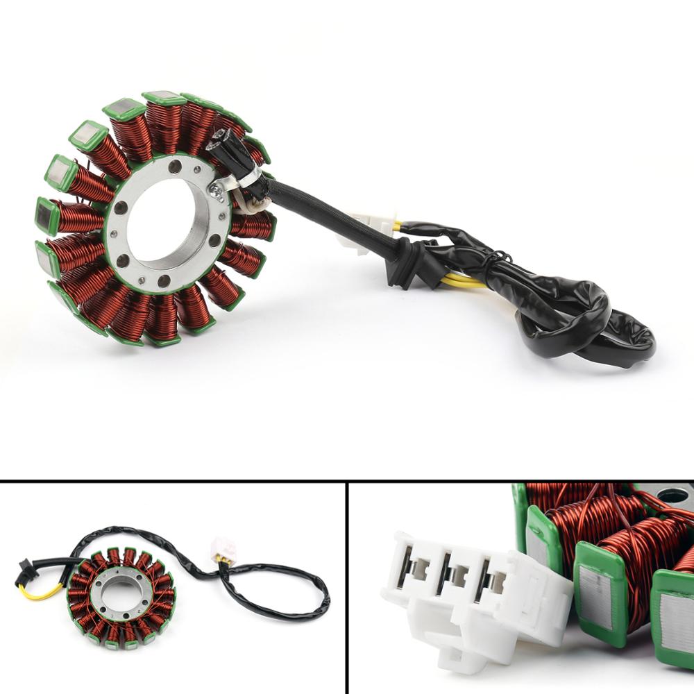 Areyourshop Voor Honda CBF1000 sc58 2006 2007 Generator Stator Coil 31120-MFA-D01, 31120-MGJ-D01