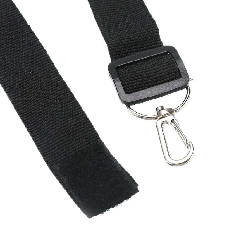 Soccer Trainer Football Agility Defensive Ability Training Equipment Basketball Speed Reaction Practice Belt Adjustable Strap