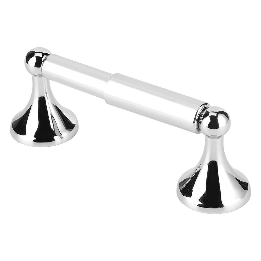 Stretchable Paper Towel Paper Storage Rack for Family Toilets Bathrooms Kitchen Hotel