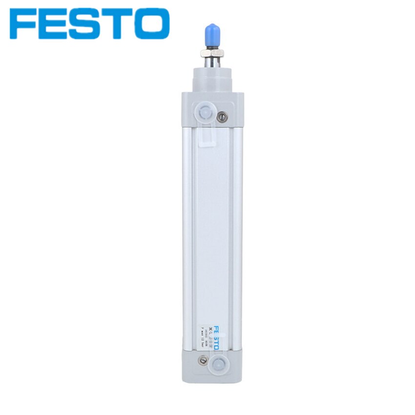 DNC-32-80-PPV-A 163308 FESTO DNC-32-100-PPV-A 163309 pneumatic cylinders thin cylinder piston components for pneumatic tools