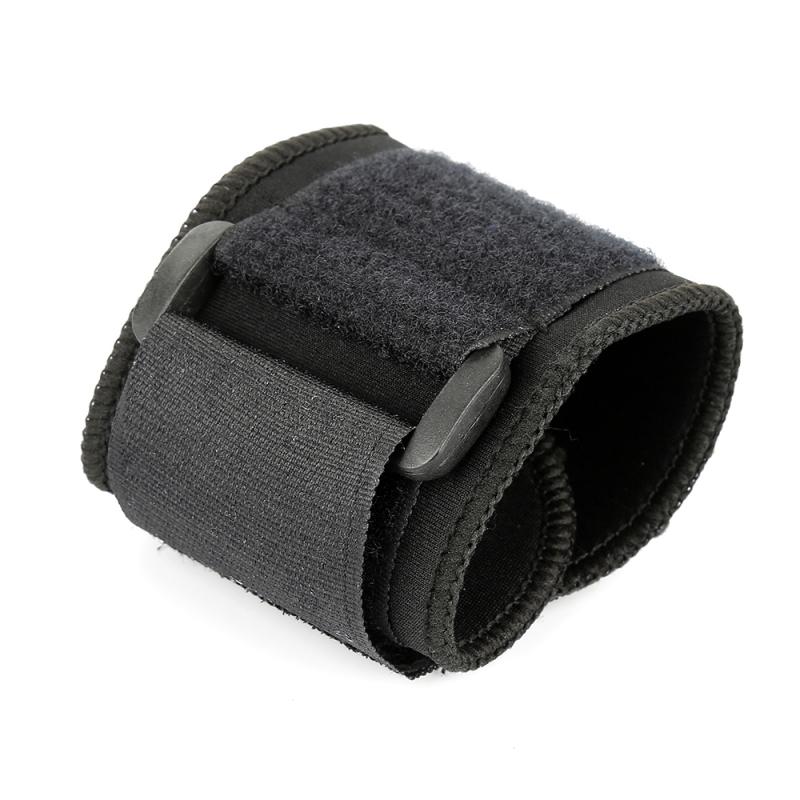 Outdoor Adjustable Strap Fitness Gym Sport Wrist Wrap Bandage Hand Wristband Brace Wrap Wrist Support Wrist Hand Wrist Bands