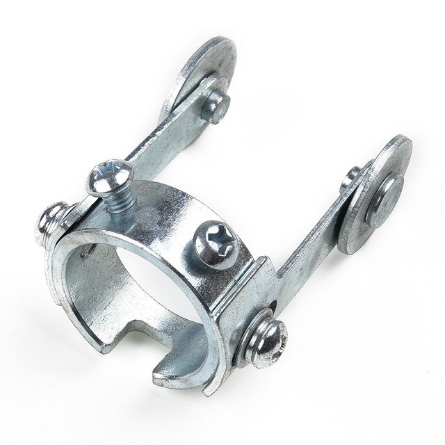 2pcs Plasma Cutter Torch Body &amp; Roller Guide Wheel Spacer Ion Cutter For Rilon/Riland/Mitech Plasma Cutting Machines: Gasket