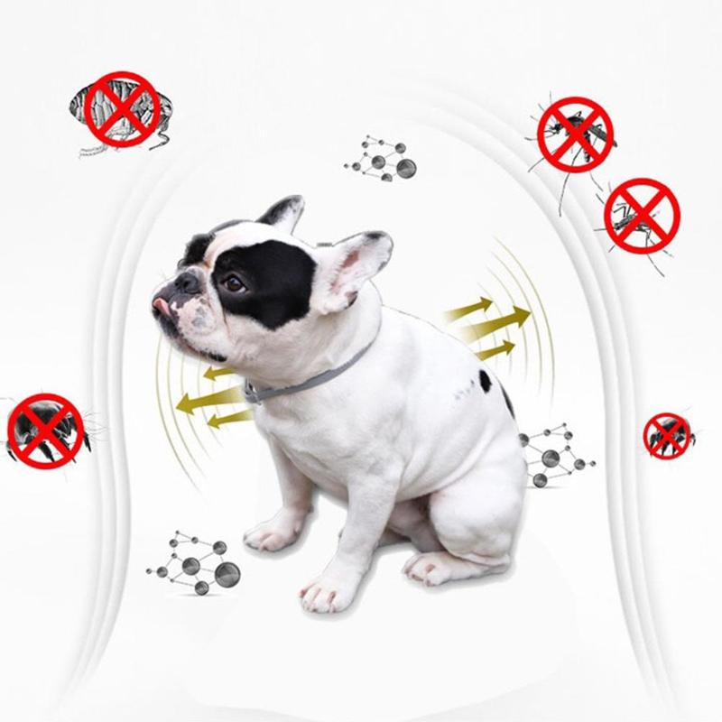 Peigne électrique pour chien nettoyant anti-puces pour animaux de compagnie peigne Anti-puces pour chien peigne électronique pour chats chiens fournitures pour animaux de compagnie