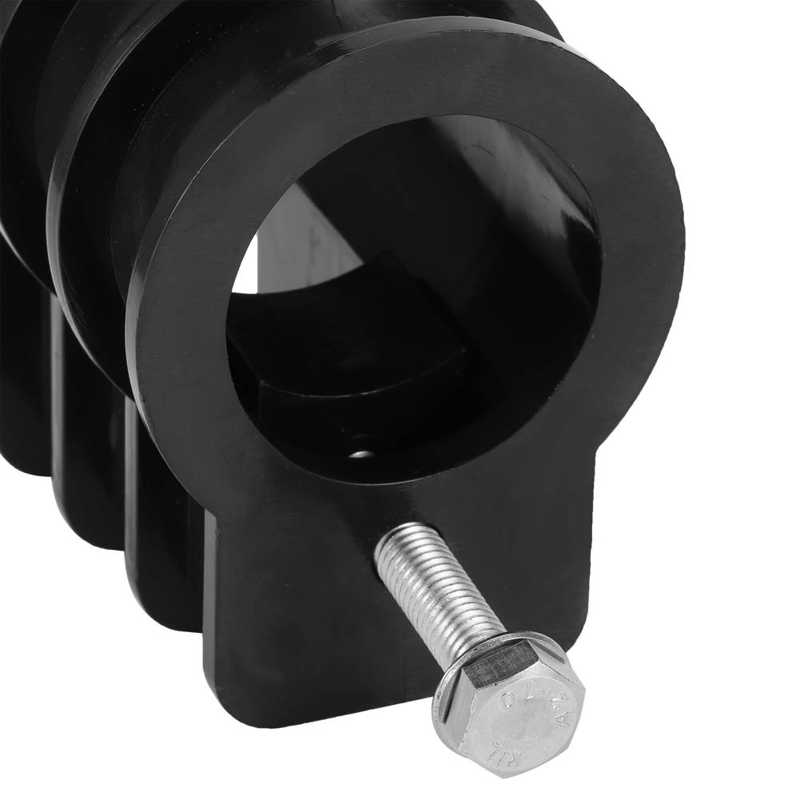 Ladder Onderdelen Plastic Gesp Ladder Accessoires/Set Ladder Embedded Onderdelen Eenvoudig Te Installeren Duurzaam Voor Zwembad Ladder