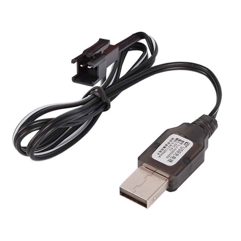 3.6v 2800mah Battery Ni-MH Battery AA NIMH 3.6v Battery Pack For RC Toy Car Boat Model RC Toy 3.6 V Battery: USB