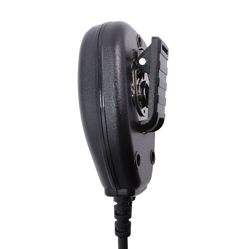 Microphone de SMO-002 de haut-parleur Wouxun Original de pour le KG-UVD1P de KG-UV6D de KG-UV8D de KG-UV9D de Wouxun Plus le talkie-walkie