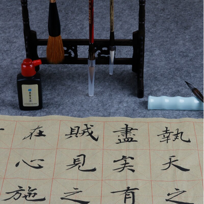 Thickened Felt Pad Calligraphy Painting Special Felt Mat Large-size Brush Writing Pad Wool Writing Traditional Painting Felt Mat
