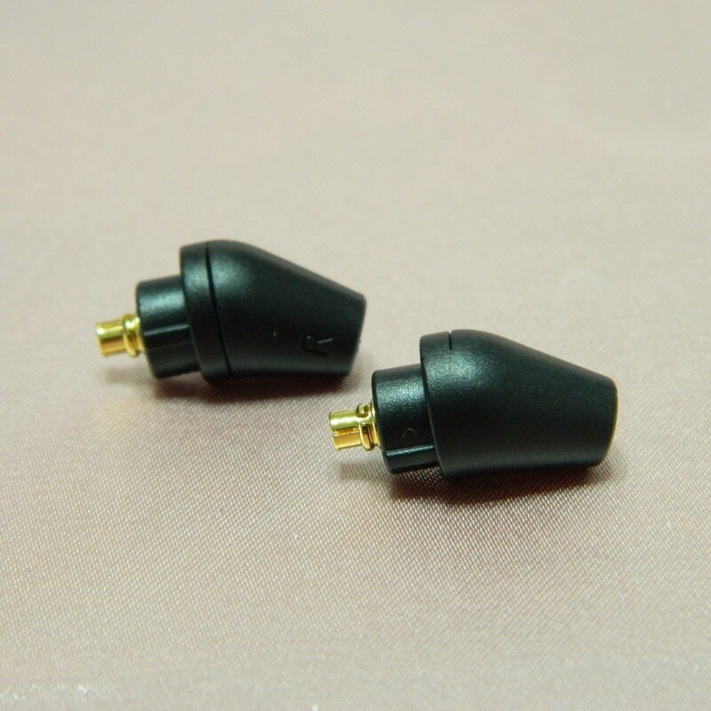 1einstellen Für Sony Silikon XBA Z5 Z7 H3 H2 Z5 N3AP 300AP Stecker 3,5mm See L R Kupfer Hafen