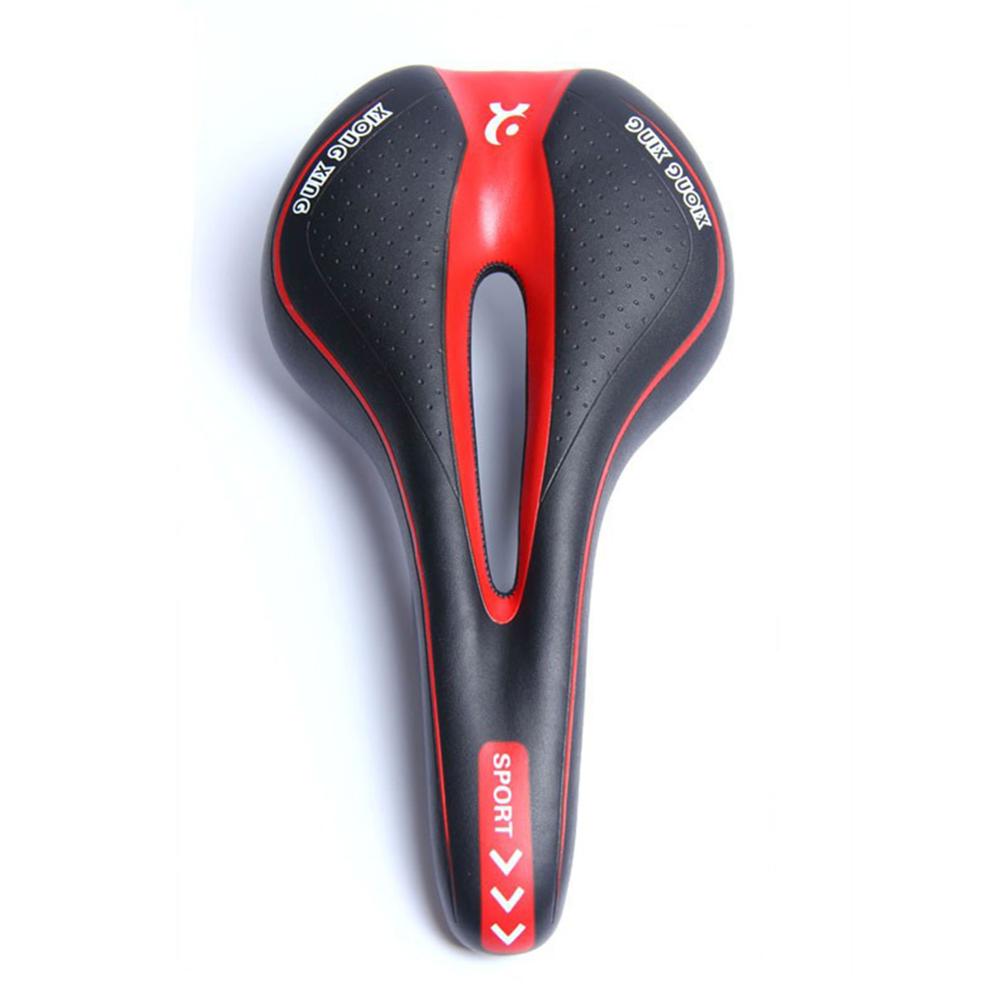 Women Men MTB Bicycle Saddle Ultralight Selle Italia Mountain Bike Seat Ergonomic Comfortable Wave Road Bike Saddle Cycling Seat
