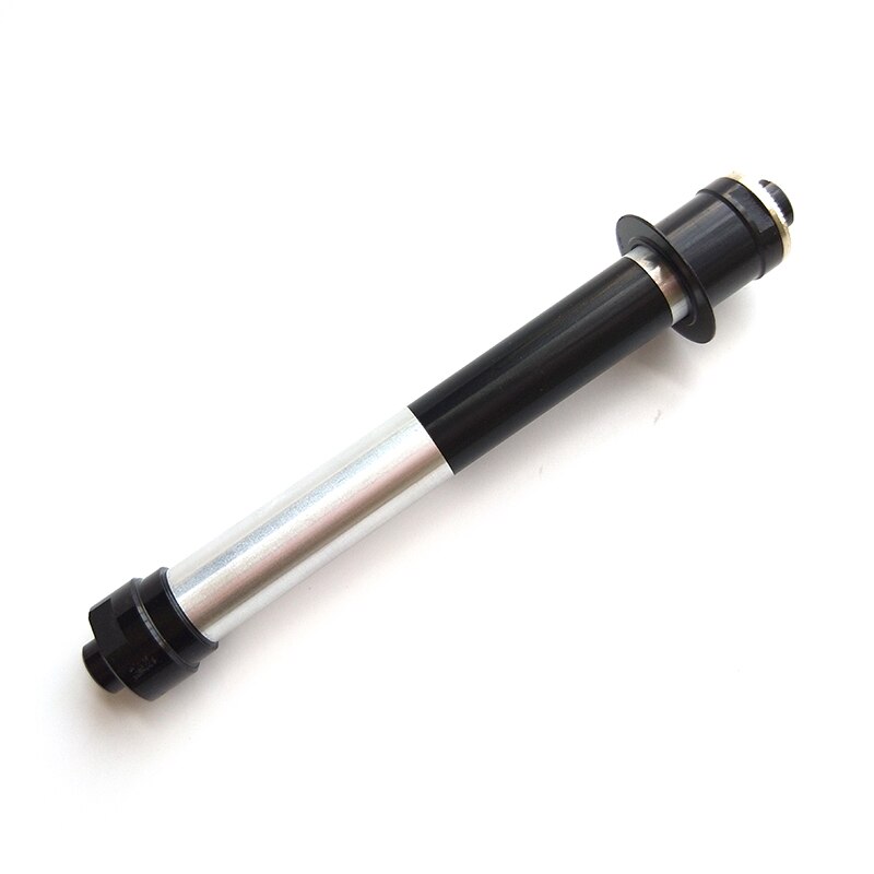 Adapters For Novatec D411SB-CL D412SB-CL Center Lock Disc Hub QR 9mm 12mm 15mm Conversion Kits End Caps QR*135 12*142 Thur Axle