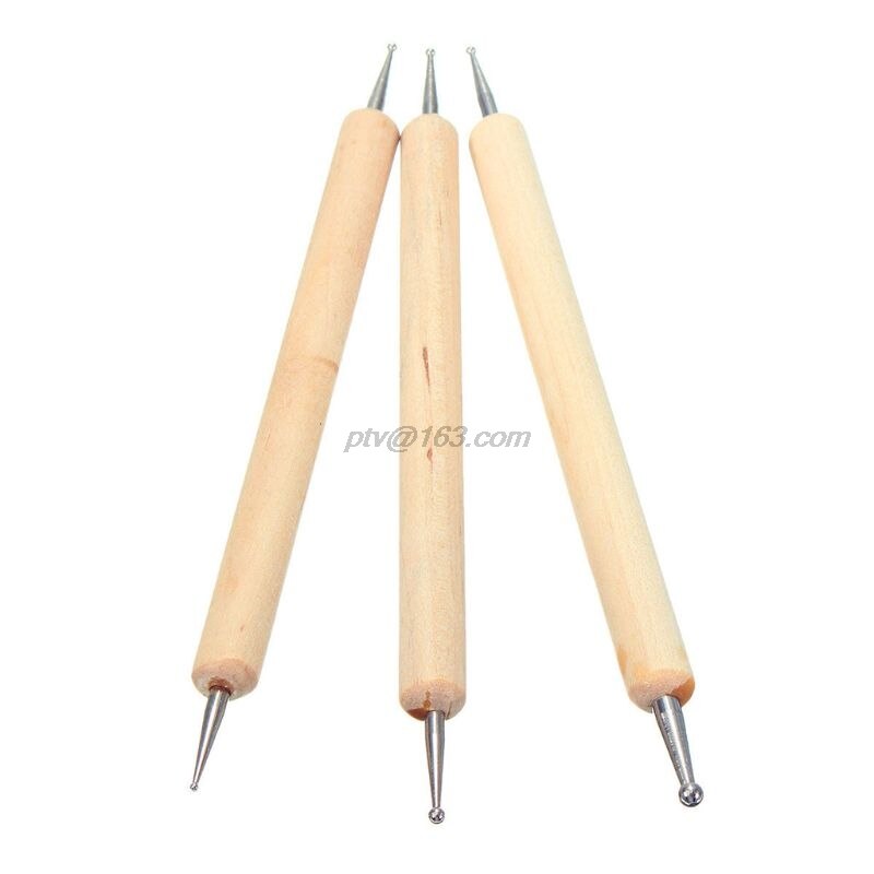 Herramientas de repujado de cuero, Kit de tallado Manual de artesanía, sellos de diferentes formas, fabricación de sillín, martillo de madera DIY, Biseladora, 25 uds.