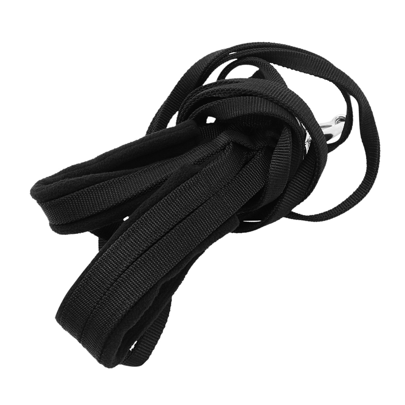 Verstelbare Paardrijden Apparatuur Halter Paard Hoofdstel Met Bit En Rein Riem Voor Paard Paardensport Accessoires Soft Thicken Grote
