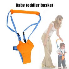 Baby-lauflerngurt, kleinkindgurt, korb-laufgurt für babys und freundlicher, nsv 775: Ursprünglich Titel
