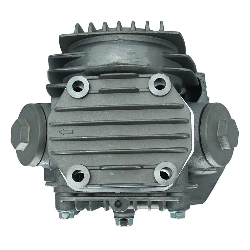 110cc air cooling Cylinder head for 110cc automatic and reverse off road motorcycle ATV Quad Bike GT-148