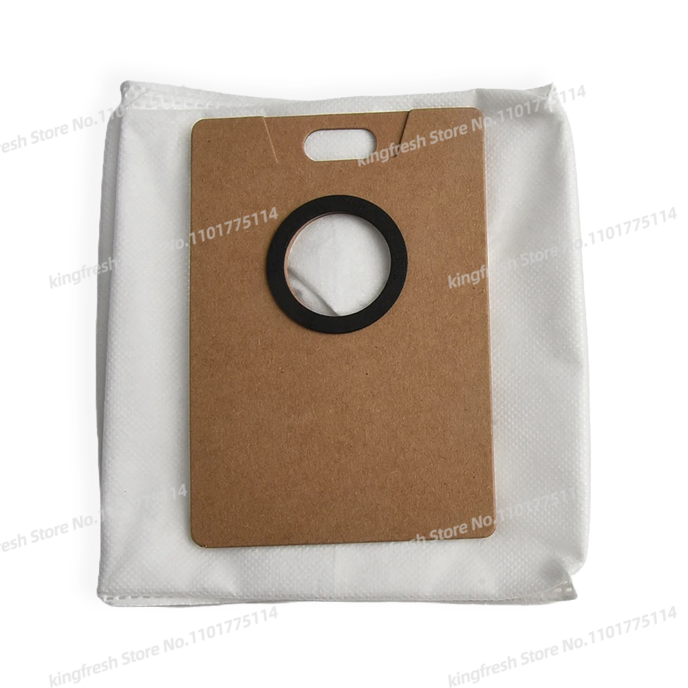 Dust Bag Fit For ( TP-Link Tapo RV30 Max Plus / RV20 Max Plus, Lydsto R1 Edge, MiWhole M9 Lite, Roidmi Eve Rook ) Parts