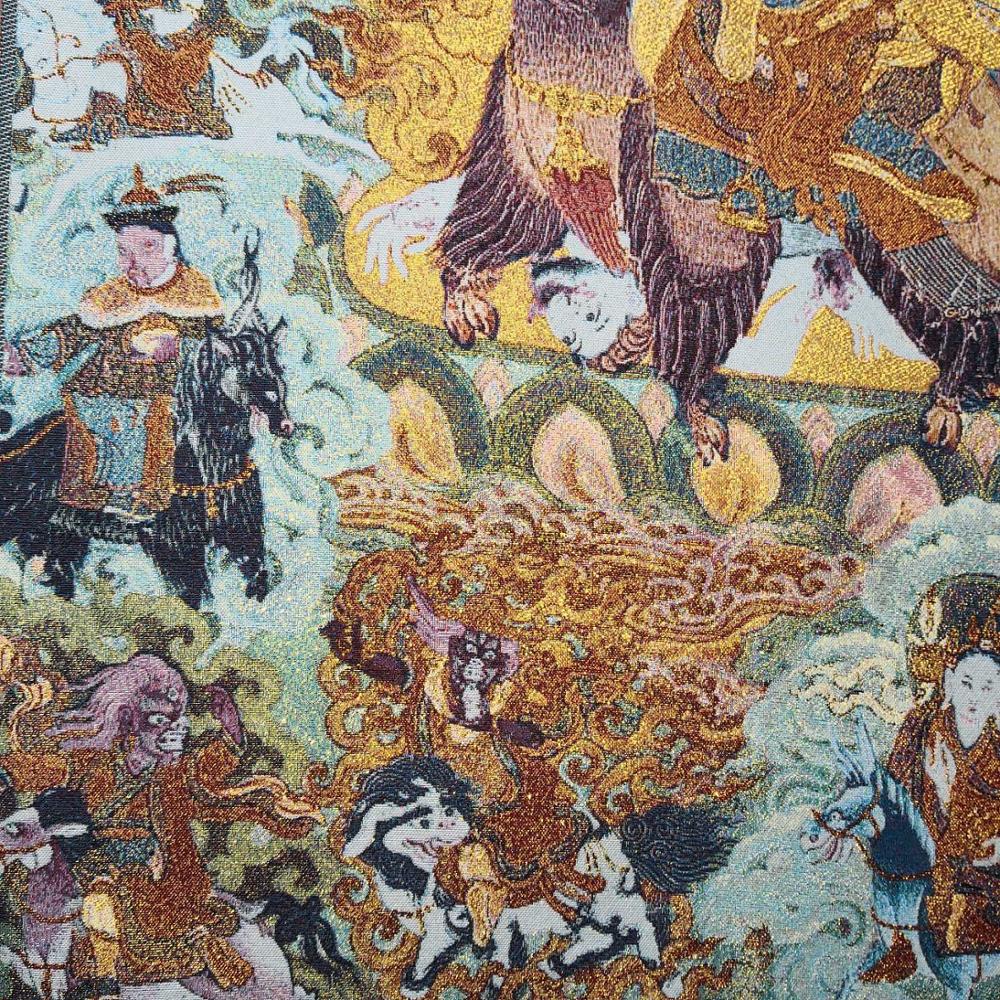 Magic By Gosh 36 Inch Black Silk - Professional Magic Trick Square For Magicians & Hobbyists