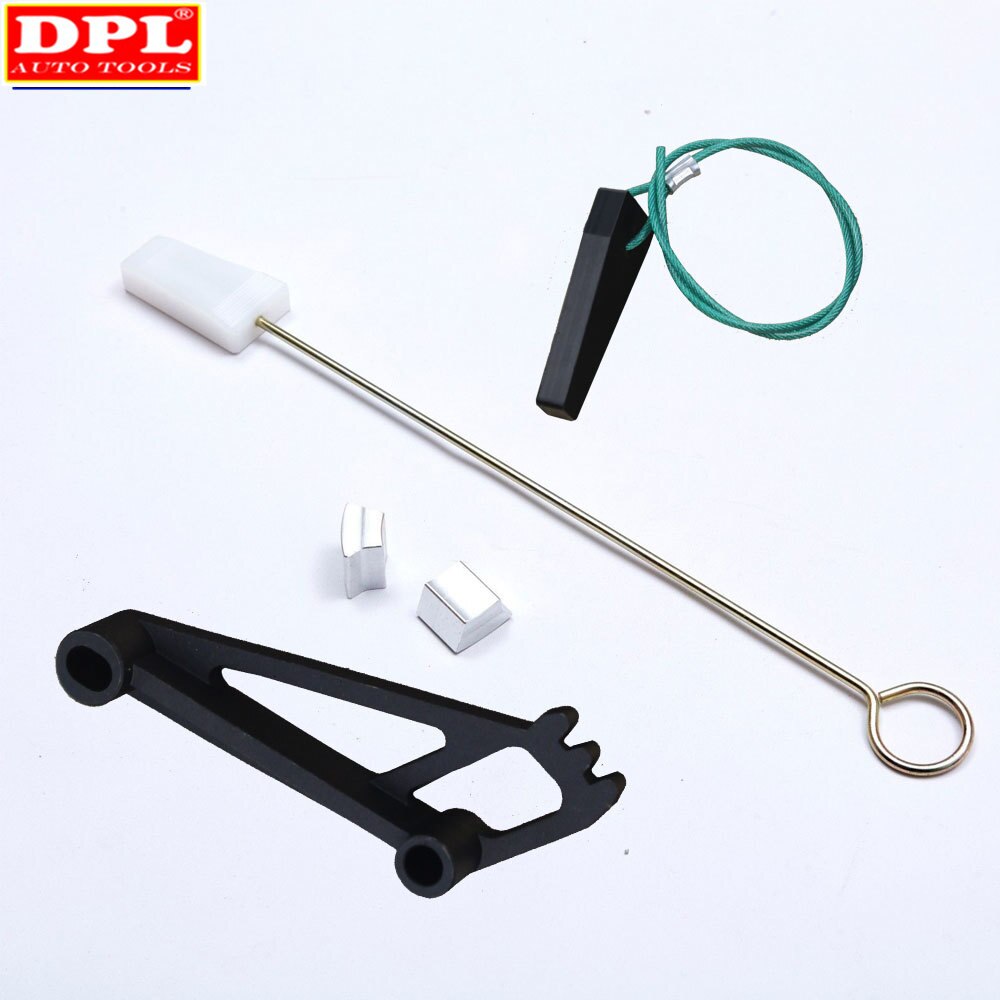 Timing Chain Wedge Tool For Ford 4.6L & 5.4L W/Cam Phaser Lock Outs F150 Expedition