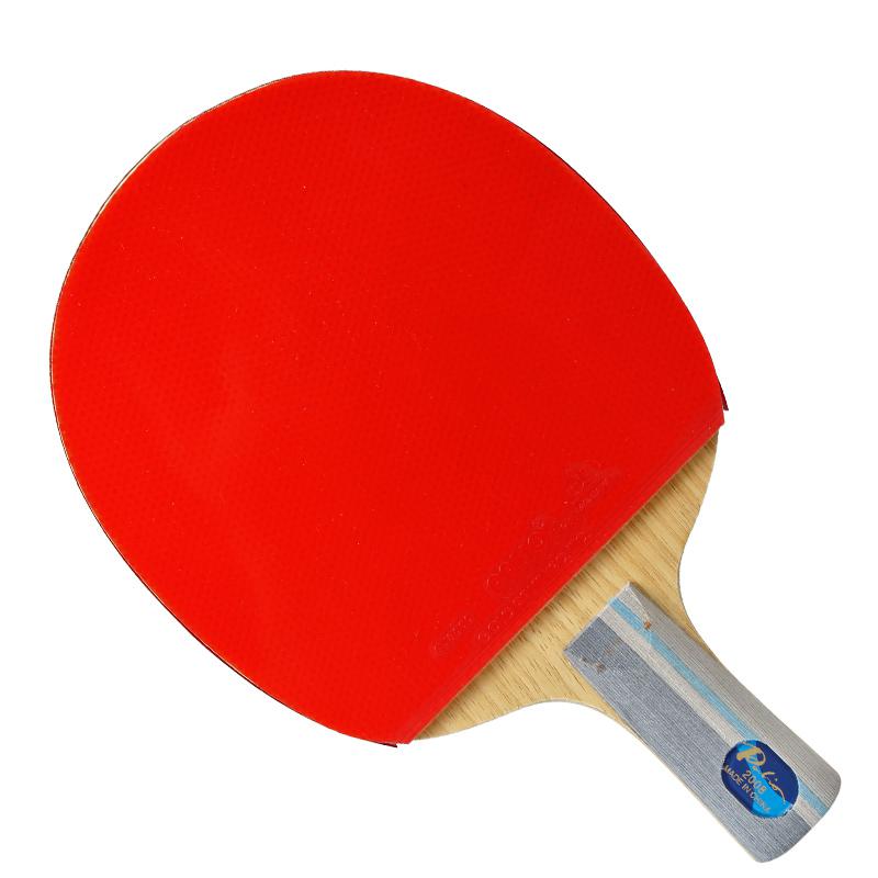 Palio-raqueta De tenis De mesa Original , raqueta De goma para tenis De mesa, CJ8000: 2008 short handle