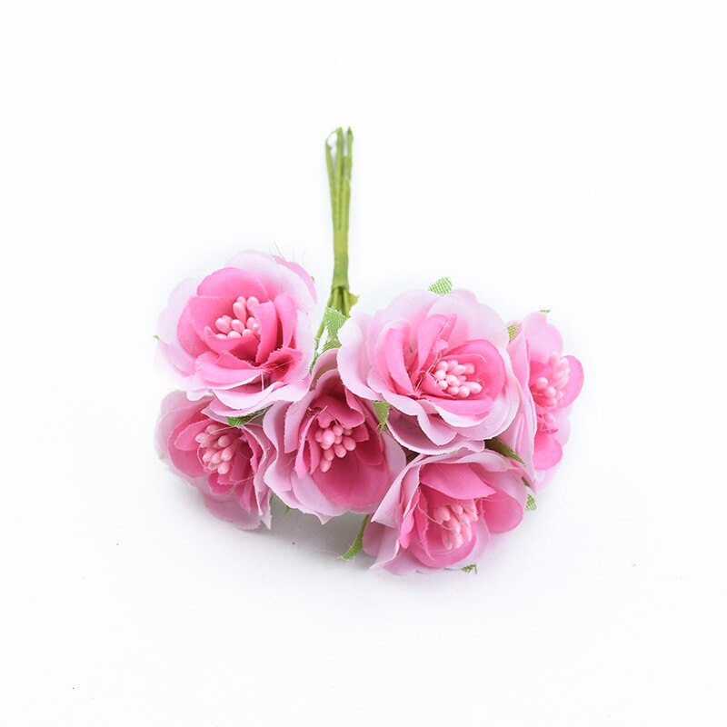 LINTRA 1400 Pièces Double Têtes Fleur Étamine, Têtes Allumettes