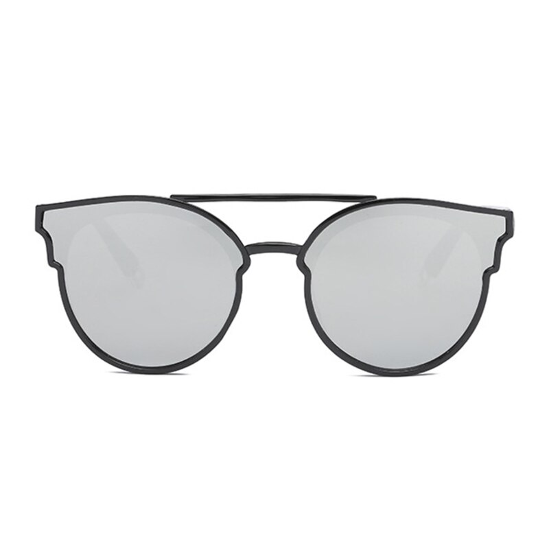 Cat eye solbriller kvinder mærke retro solbriller kvinder dame briller oculos de sol feminino lunette soleil