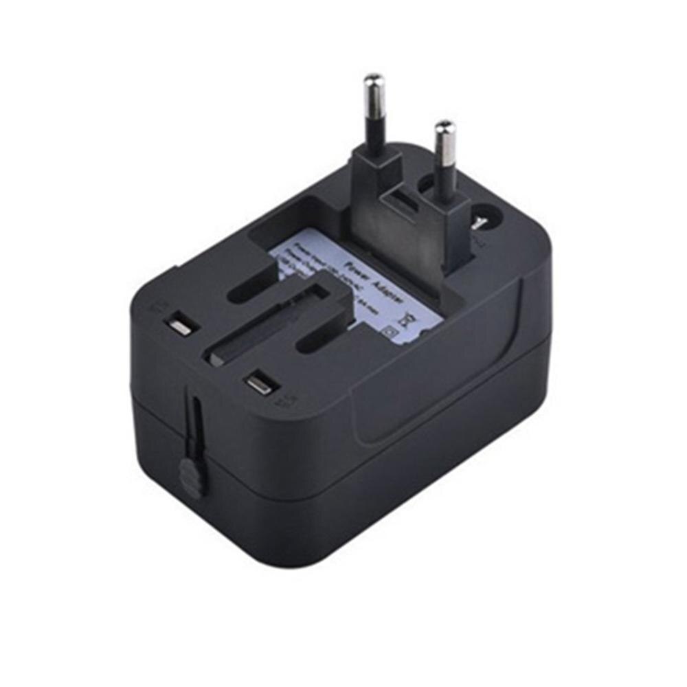 Global Conversion Plug Power Adapter Converter Abroad Multifunctional Durable Conversion Power Socket Travel Adapter