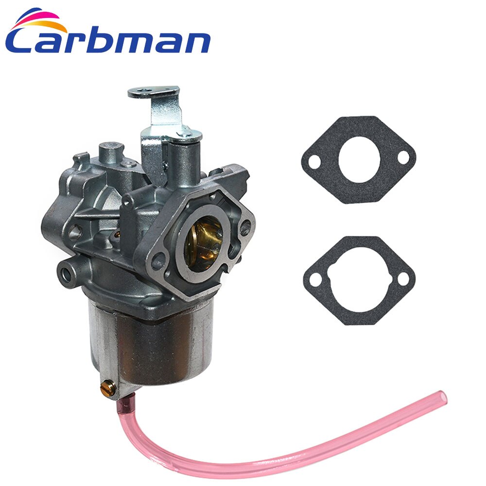 Carbman CLUB CAR CARBURETOR FOR 290 FE 1998UP GAS GOLF CART 1016478 CARBURATOR