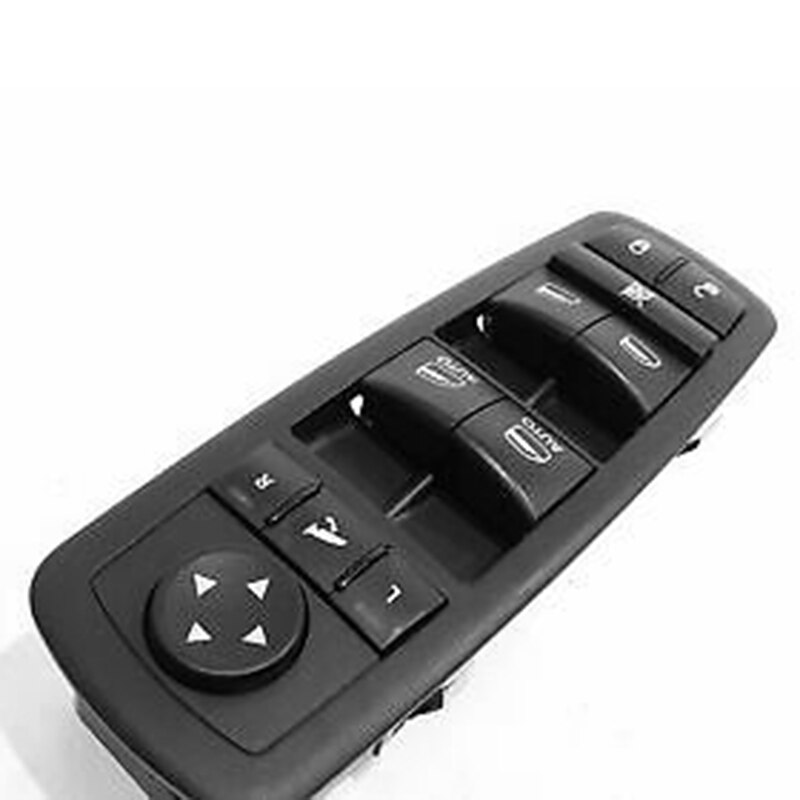 Window Control Switch 68030826AB 68030826AC 68030826AD 68030826AE for Jeep Grand Cherokee