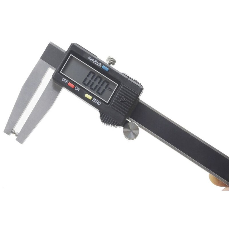 0-60mm digital Disk caliper Vernier Brake Disc Caliper Disk Brake Vernier Calipers Disc Brake Rotor Caliper