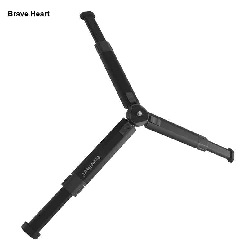 2.9m Ultra-Long Carbon Fiber Invisible monopod tripod Selfie Stick For Insta360 gopro hero 9 10 8 5 4 3 sjcam dji camera: brave heart tripod
