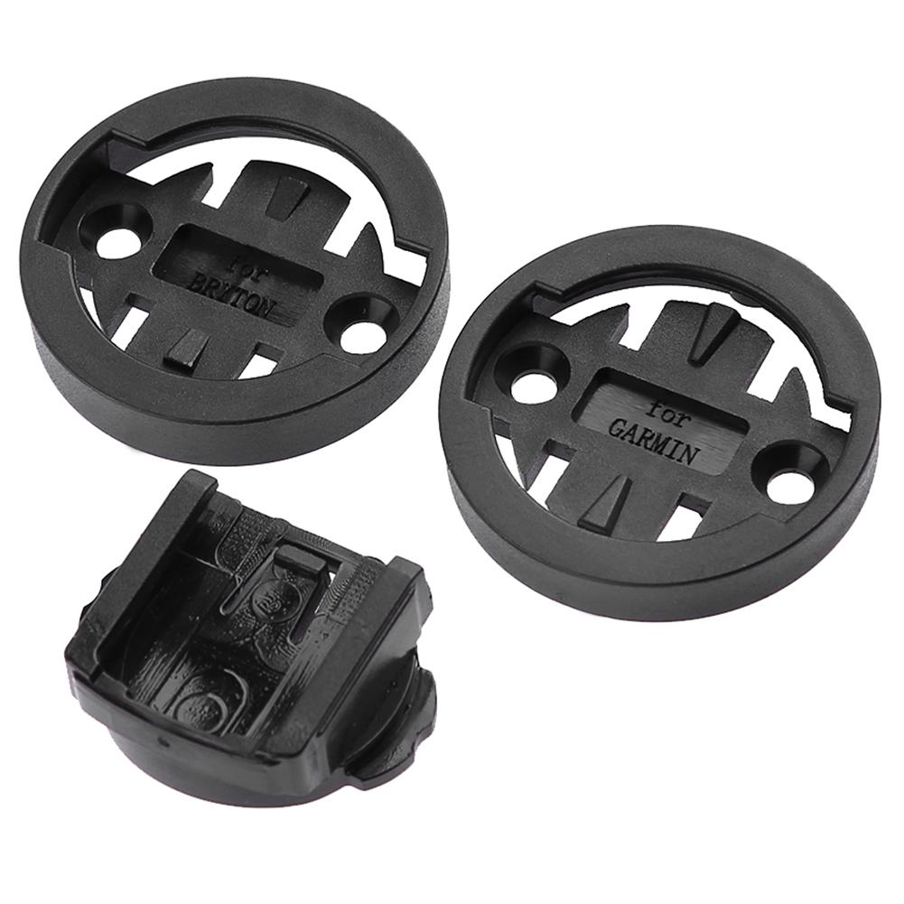 Bike Computer Mount Stopwatch Stem Extension Mount Holder Adapter Seat For GARMIN Bryton CATEYE Mountain Road Bicycle Accessory