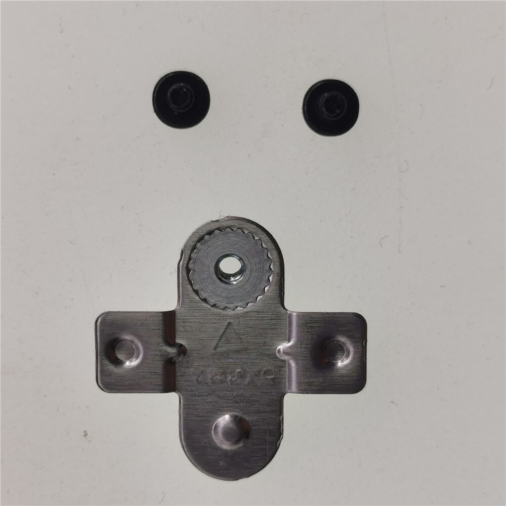 PXNWV For Dell Inspiron 3590 5501 5505 5508 5580 5585 5590 5591 7570 7580 7573 7590 7786 Laptop M.2 SSD Mounting Bracket The