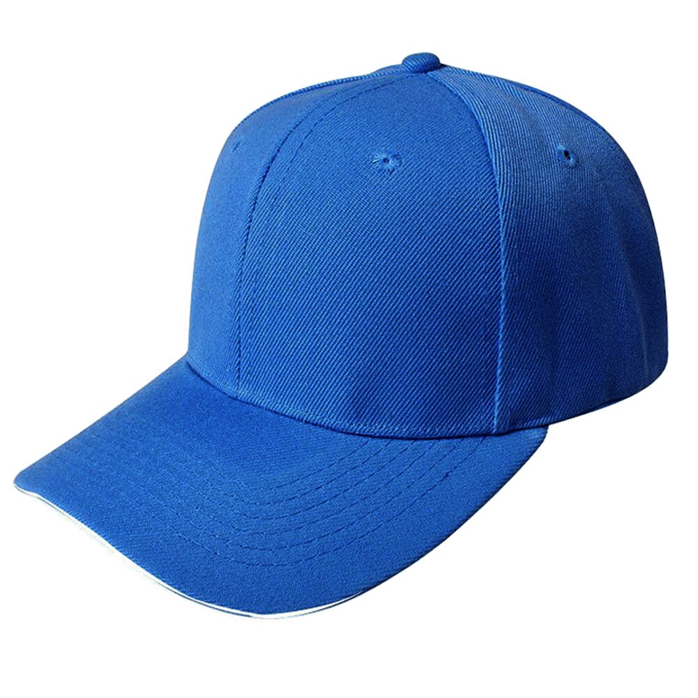 Unisex EMF Radiation Protection Baseball Cap Rfid Shielding Electromagnetic Hat EDF88