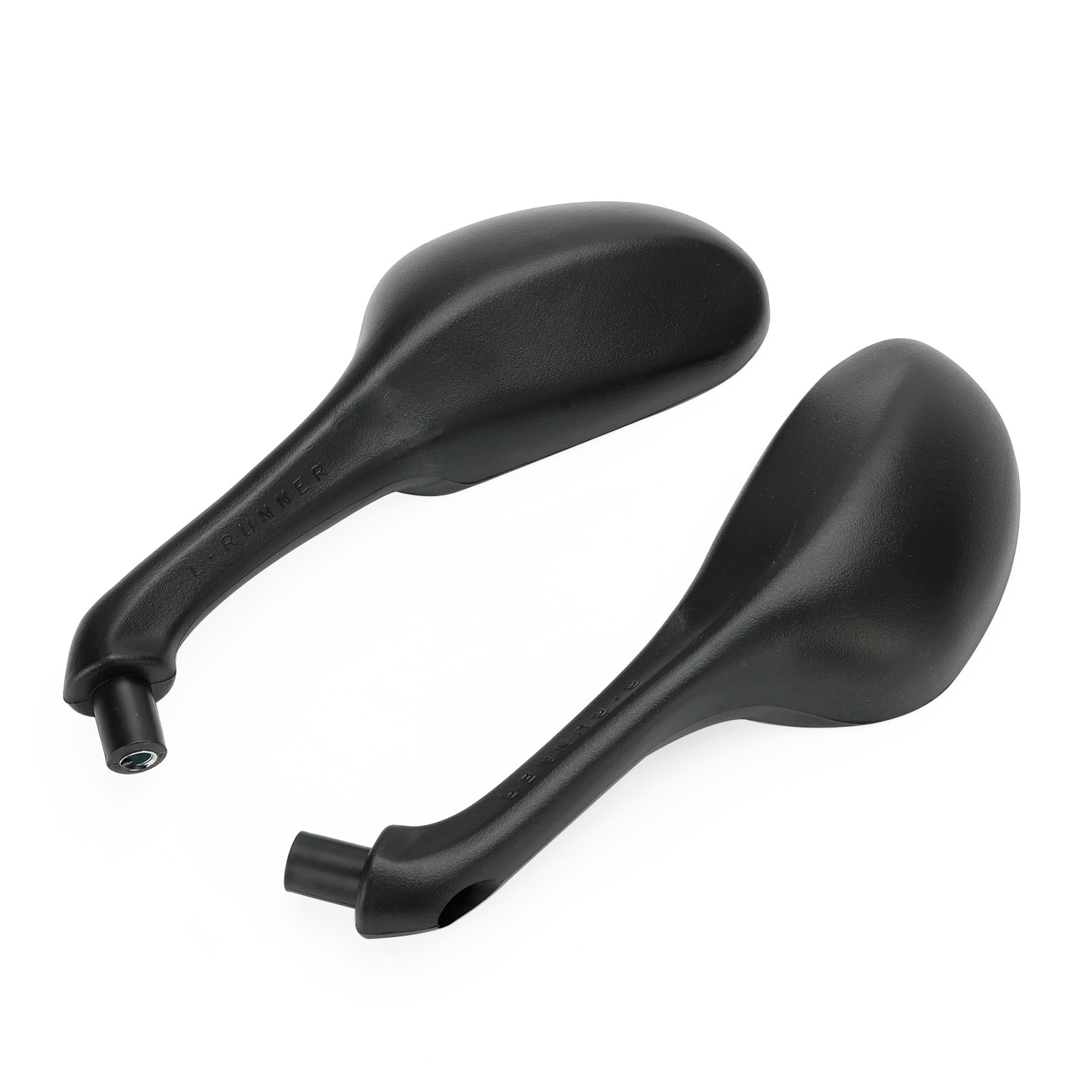 Coppia specchietto retrovisore Artudatech per Piaggio NRG Power 50 / Gilera Runner 50 / 125 / 180