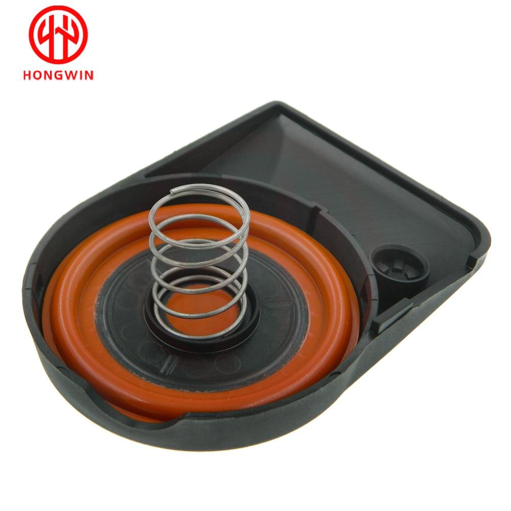 11127646552,11127646553 Auto Motor- PCV Ventil Abdeckung Reparatur Bausatz Mit Membran Für BMW Mini Cooper N13 F20/F30 1 Serie 3 serie
