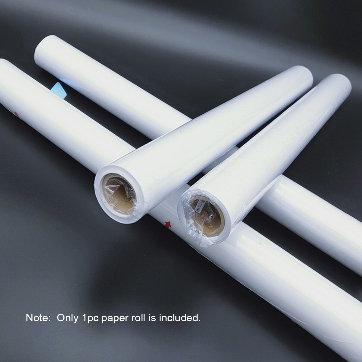 17.3 Inch Easel Paper Roll 32.8ft Long Drawing Paper Roll Wrapping Paper Great for Children Girls Boys Arts & Crafts