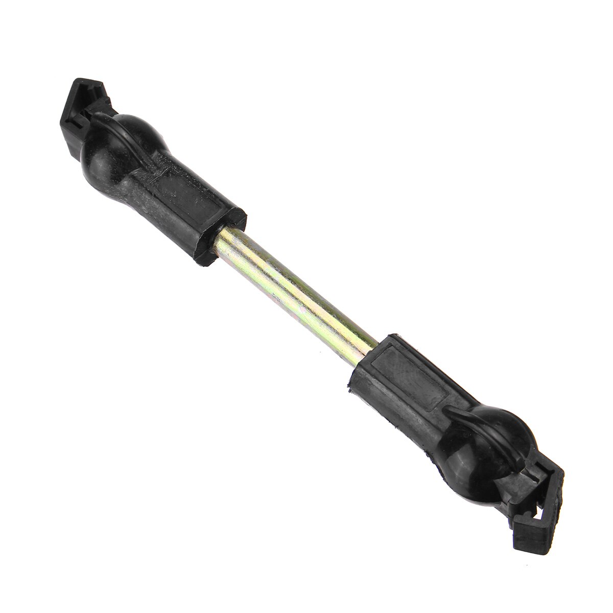 A Set Car Gear Shifter Repair Kit Selector Bush Kit For VW For Jetta & Golf Mk1 Convertible & GTI Selector Rods Linkage Kit