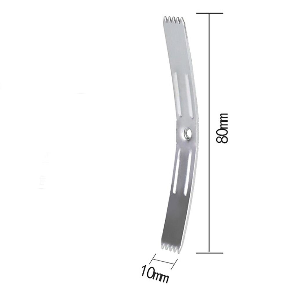 86 Type Dark Box repair screw manganese steel replace old Junction box fixed wall Switch Socket Mount Box Cassette repair