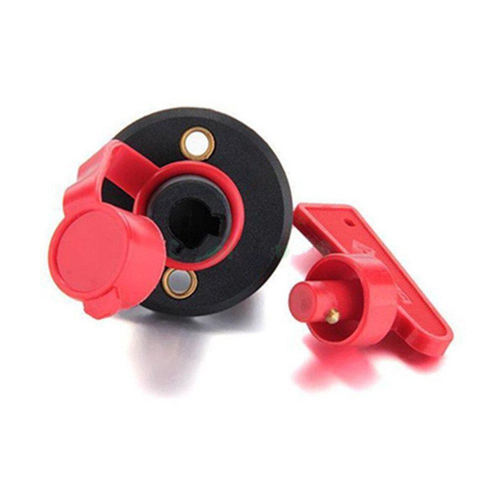 Recoil ZB-1 Military Spec Battery Clamp Top Post Set, for Car, Truck