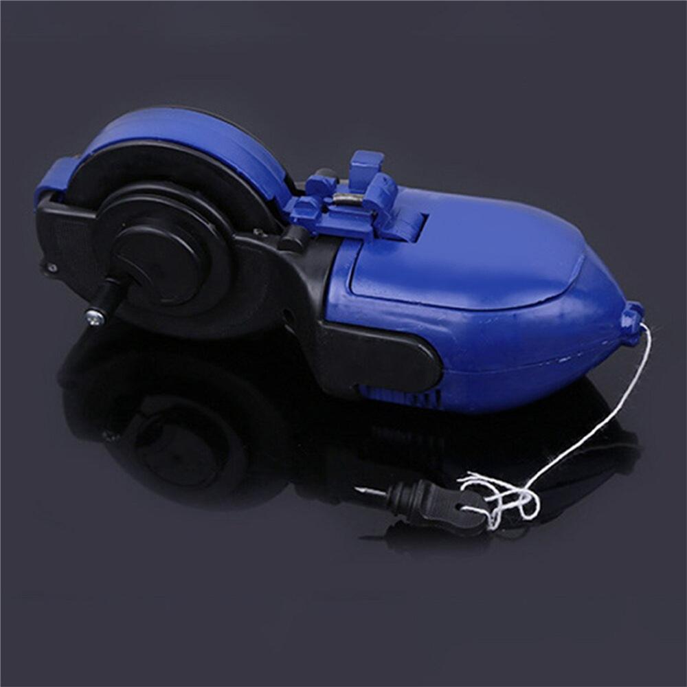 Woodworking Construction Tool Automatic/Manual Ink Marker Fountain Duct Chalk Line 30M Nylon Wire Ink Scribes Measuring Tools CD