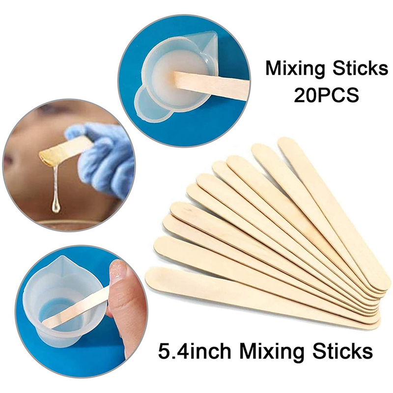 Silicone Measuring Cups For Epoxy Resin, Reusable Mixing Cups Jugs Resin Casting Container With Mixing Sticks For Resin
