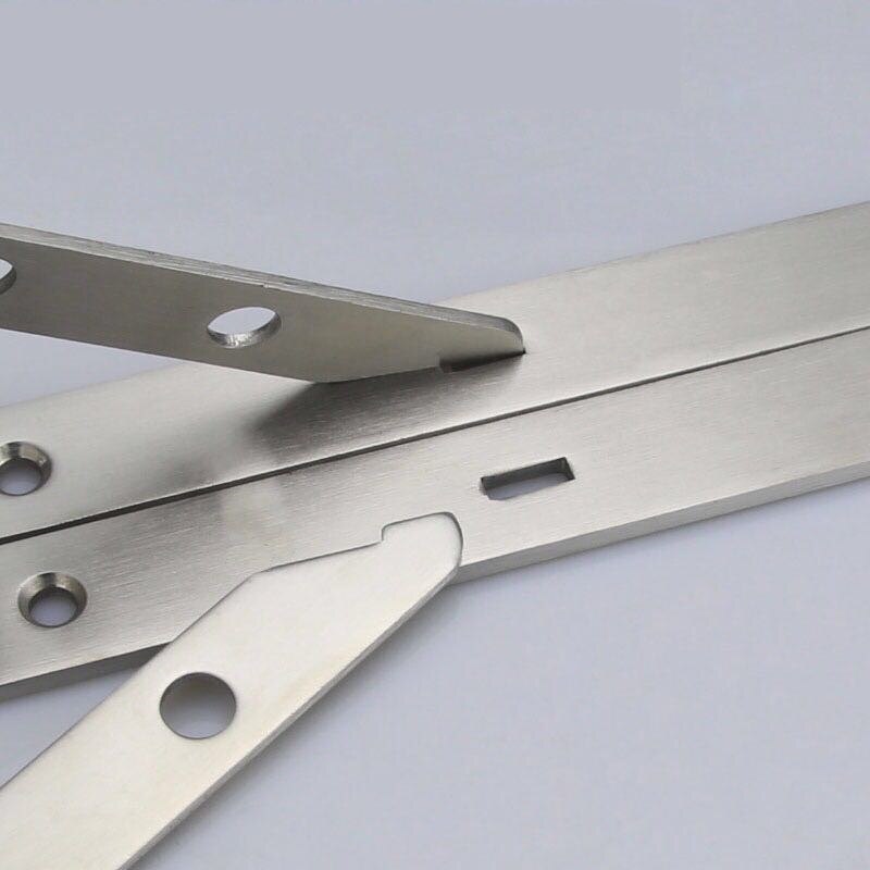 ,Stainless steel triangle bracket,Shelf support,Partition holder,high load,easy to install,Microwave oven rack