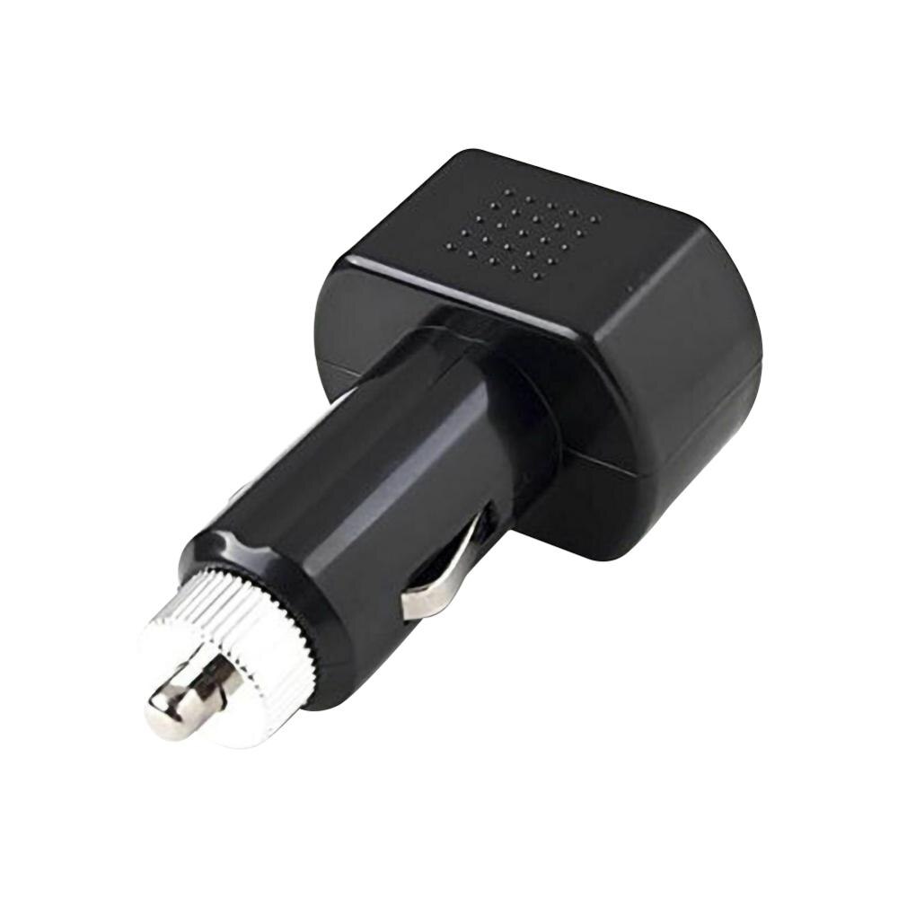 DC 12V-24V accendisigari misuratore di tensione elettrico tester Schermo a portato digitale voltmetro per indicatore batteria auto auto