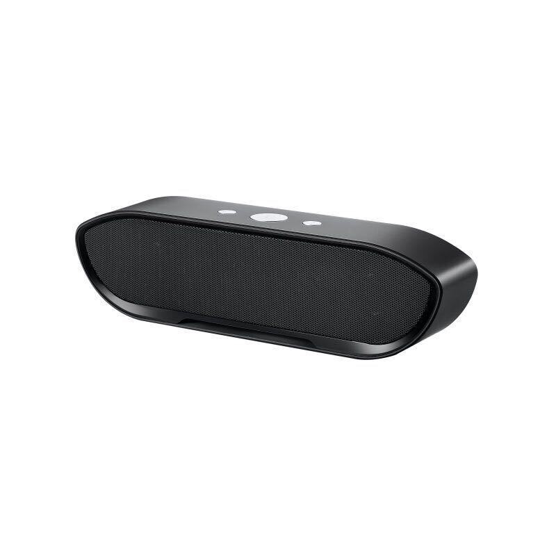 Outdoor Draagbare Mini Card Subwoofer Stereo CY01 Dual Speaker Draadloze Bluetooth Speaker